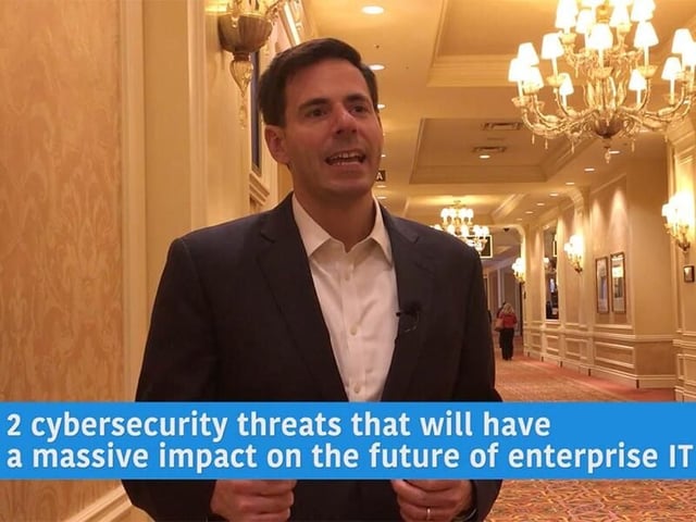 What companies need to know about blended threats and their impact on IT