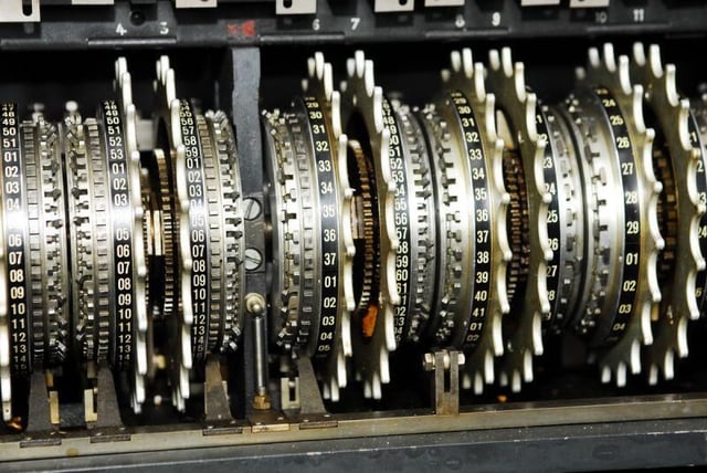 Video: The Colossus computer and codebreakers who cracked Hitler’s secret messages