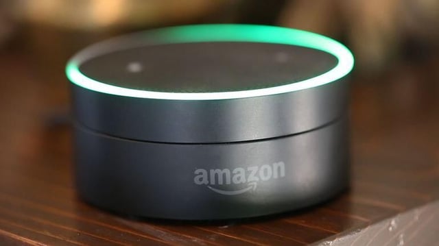 Amazon Alexa could be getting 15-second sponsored ads with new VoiceLabs program