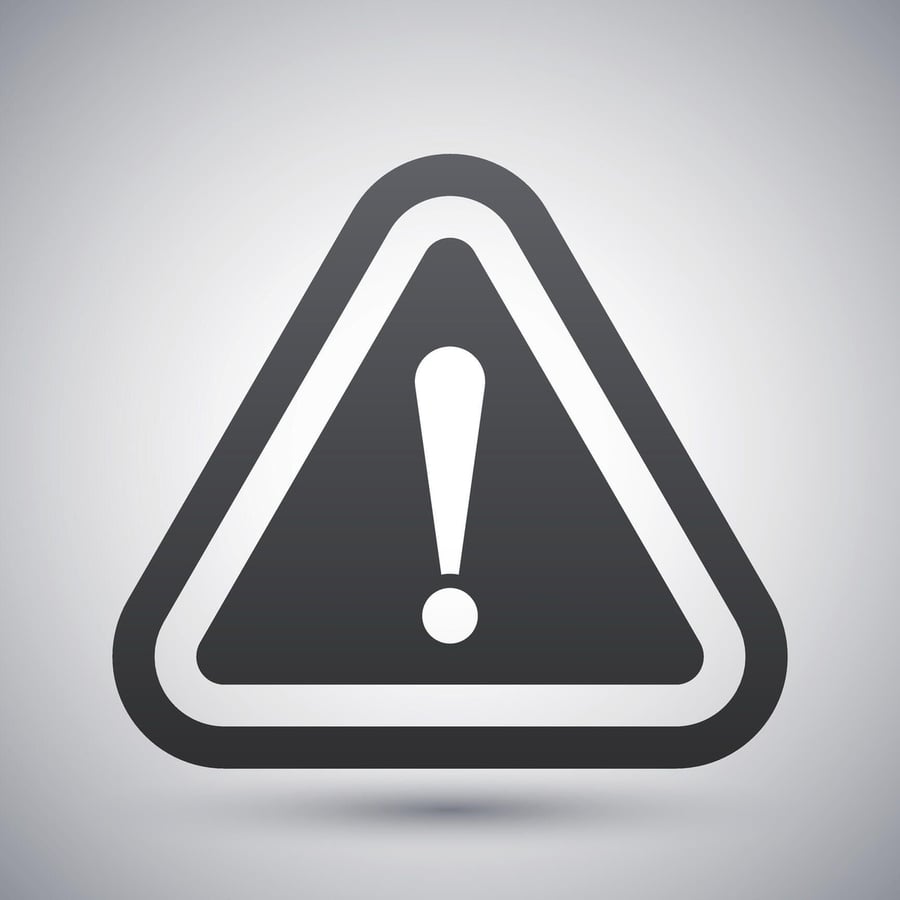 How to resolve SSL certificate warnings produced by the latest Chrome update