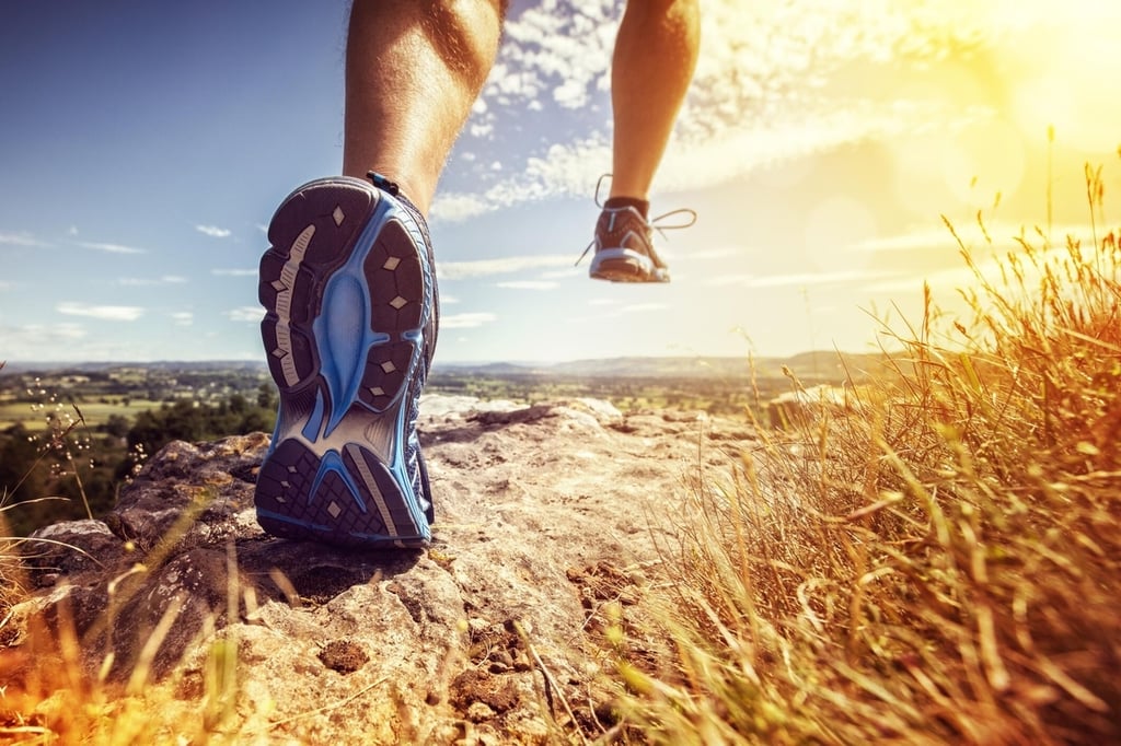 4 ways to energize yourself at mid-year