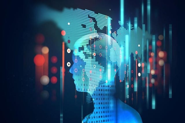 The 10 biggest breakthrough technologies of 2018… so far