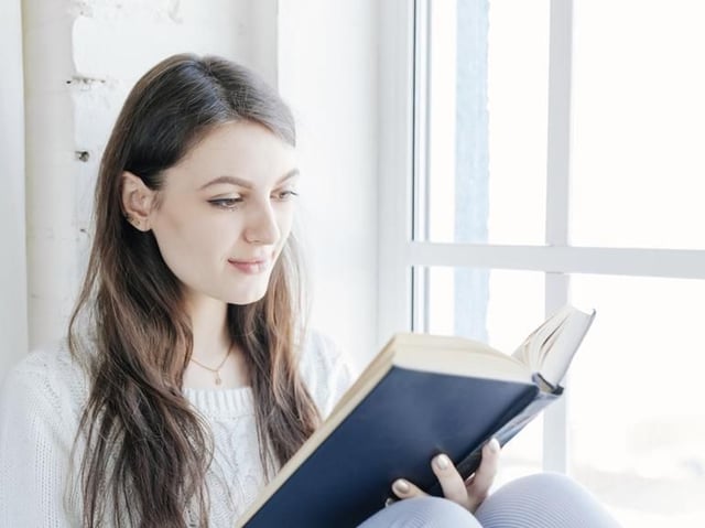 5 new books on all things data and tech