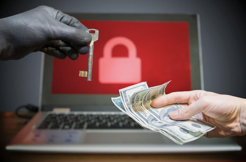 9 tips to protect your organization against ransomware