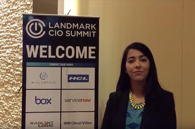Video: Why diversity is key for tech innovation