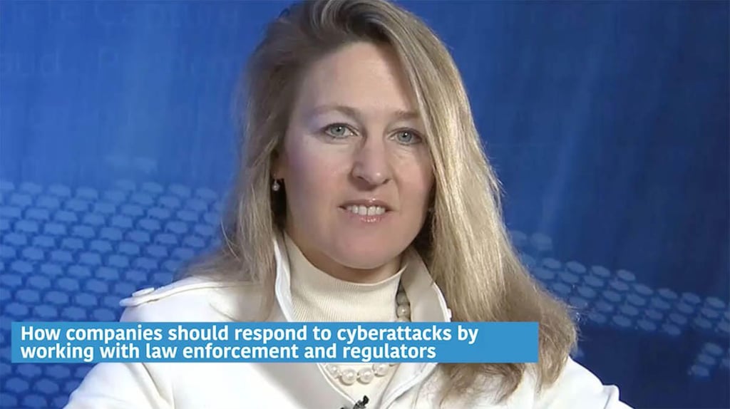 Video: Why tech companies should collaborate with law enforcement