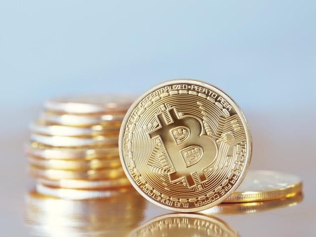 Bitcoin cheat sheet: Everything professionals need to know