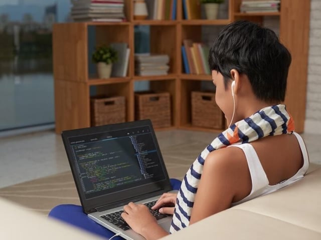 Video: 5 ways telecommuting benefits your company