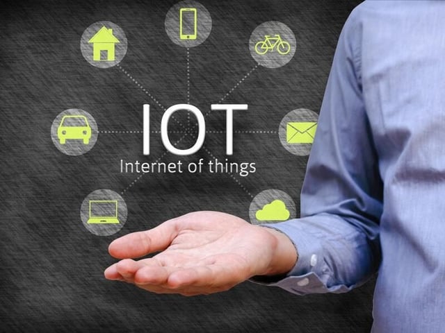 Video: How to become an IoT developer
