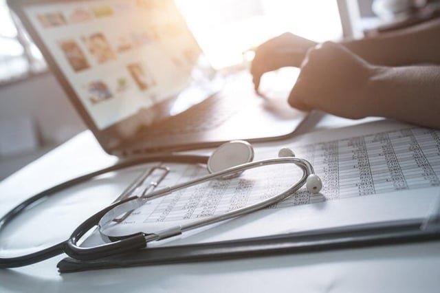 5 ways technology will change the future of healthcare