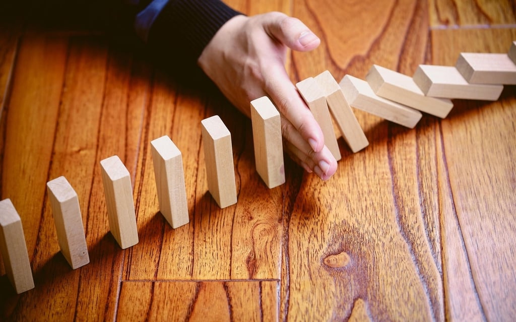 10 elements every production environment must have