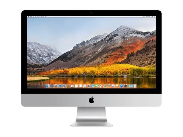 Apple macOS High Sierra: A cheat sheet
