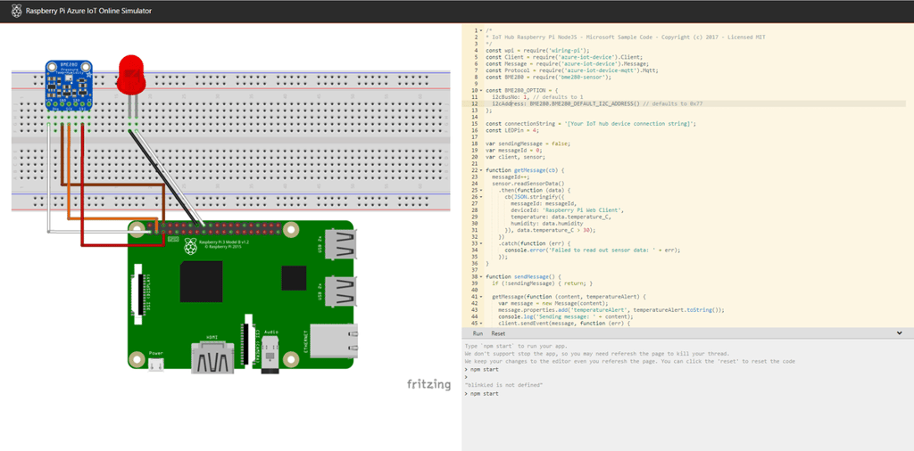 ​Raspberry Pi simulator lets you start tinkering without even owning a Pi