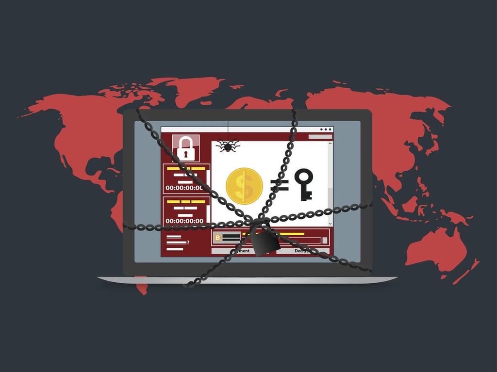 WannaCry: A cheat sheet for professionals