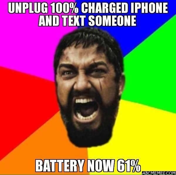 Our 26 favorite Apple memes