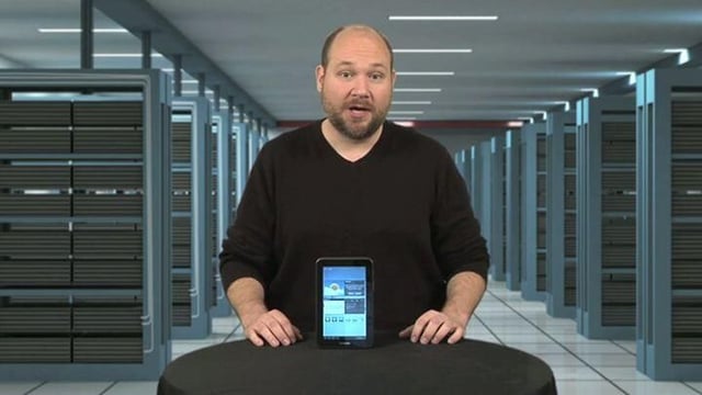 Samsung Galaxy Tab 2 7.0