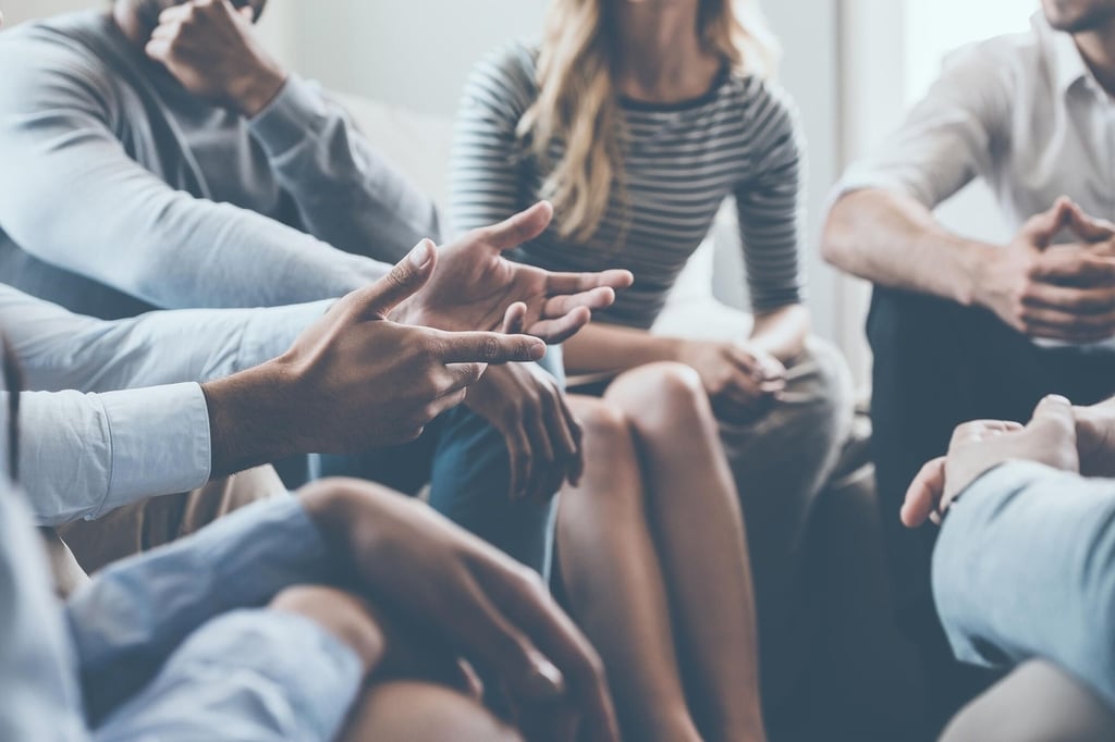 3 strategies for effectively managing change in your organization