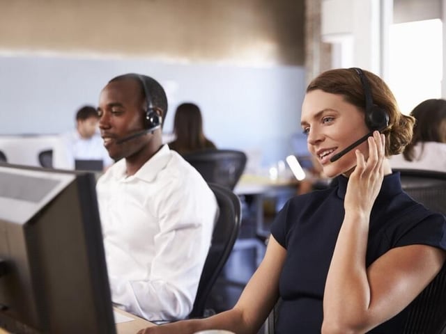 How IT can support a service culture