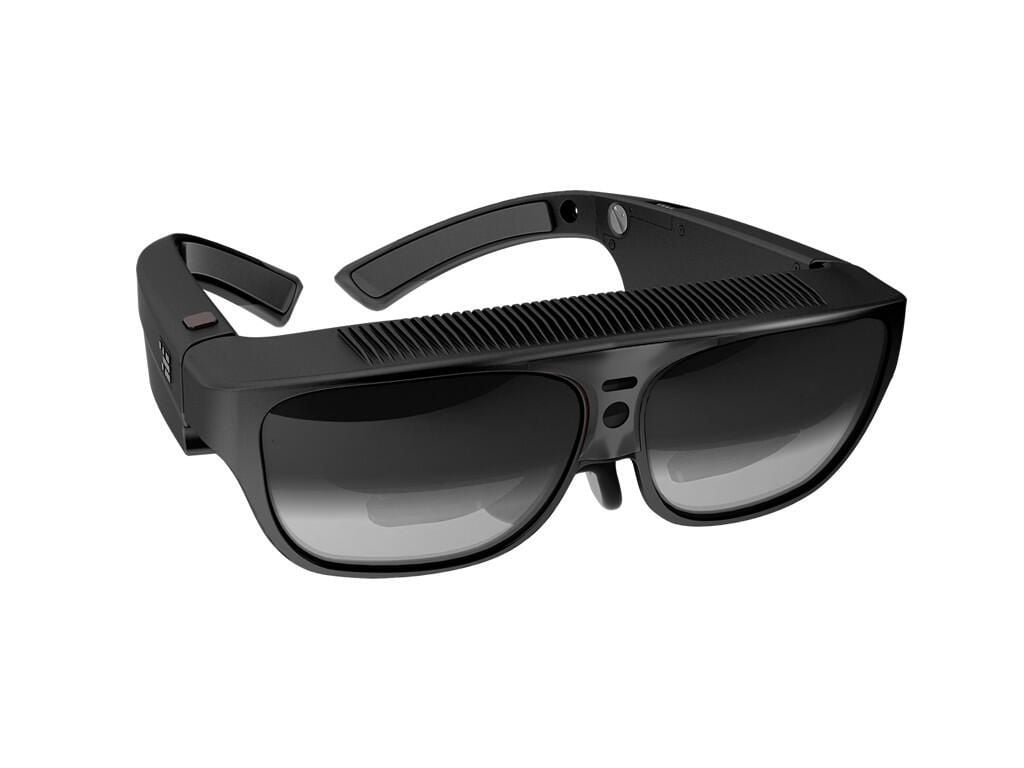ODG R-7 AR-enabled Smartglasses: The smart person’s guide