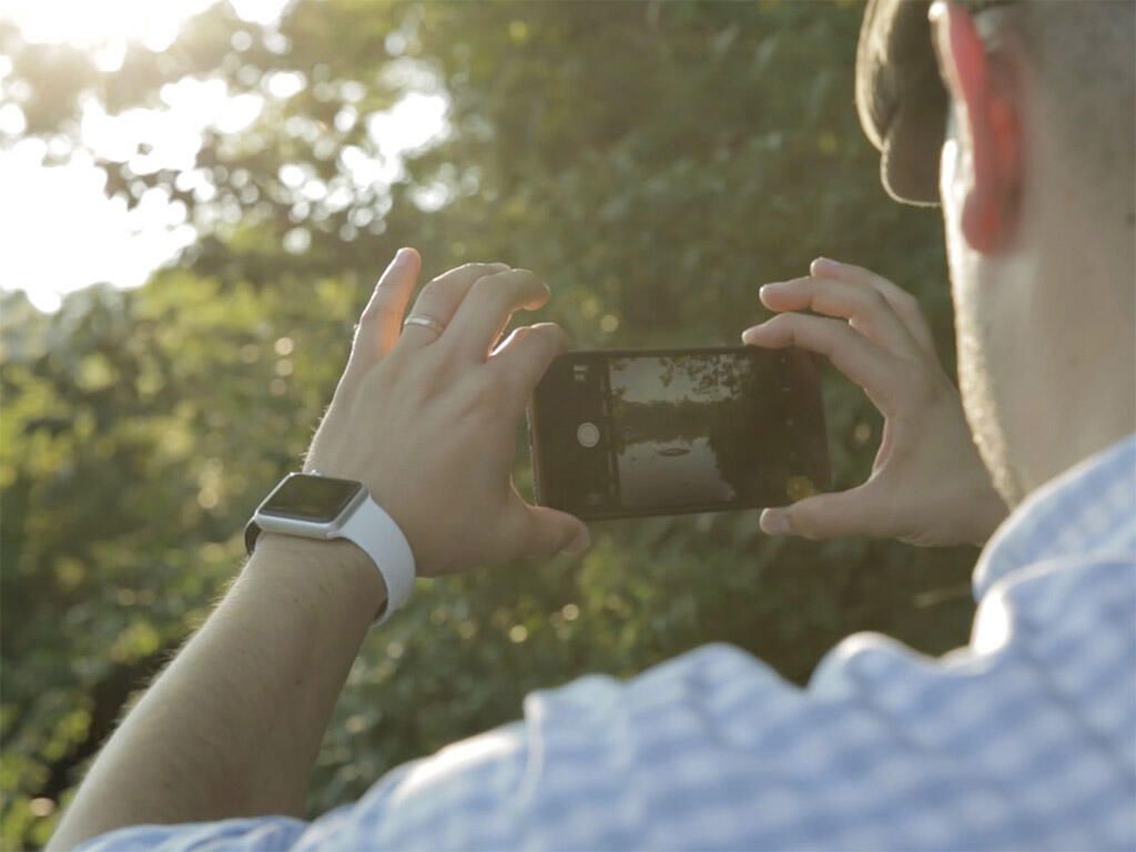 4 secrets: How to take professional photos with your smartphone