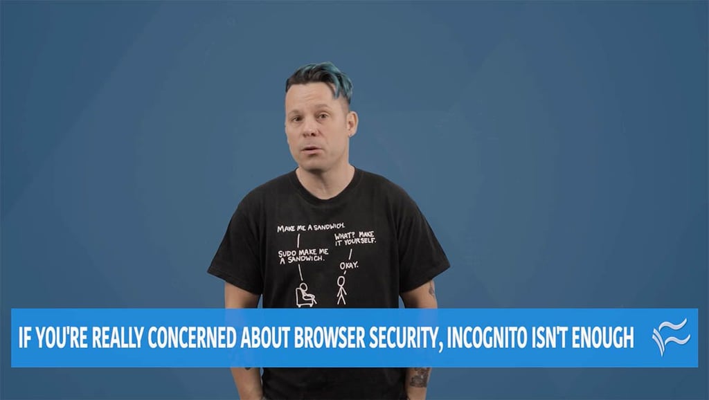 Serious about online privacy? Try these 2 browsers