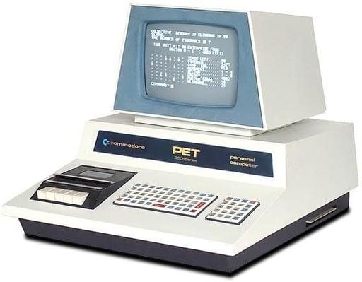 Quiz: What year is this tech from?