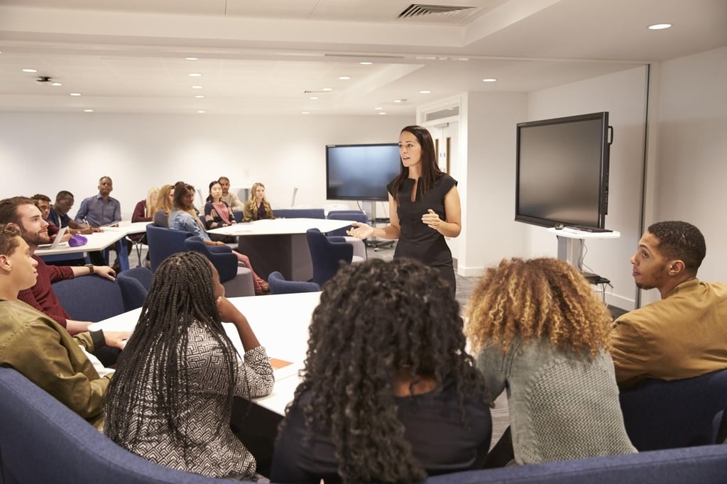 Top 10 US universities that produce the most staff for global tech firms