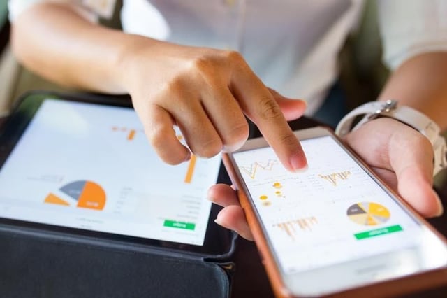 Report: 60% of apps are built outside of IT, and that’s a good thing