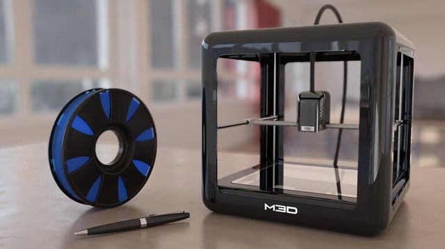 3D printing: A cheat sheet