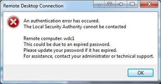 How to stop account lockouts in Exchange