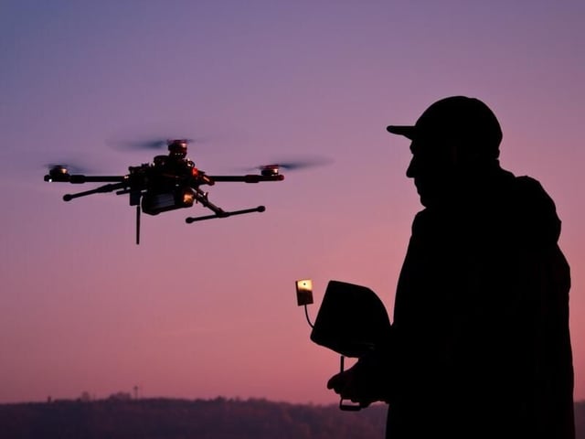 3DR, Harpenau Insurance offer enterprise drone insurance for businesses using UAVs
