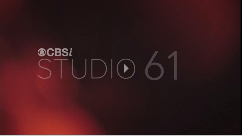 Studio 61 APAC Sizzle reel