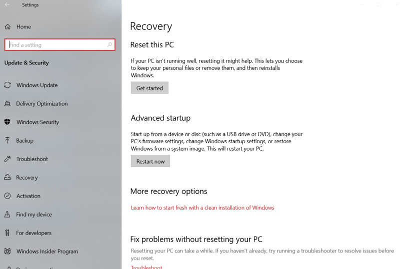 Safe Mode Sign In 7 Ways to Access Safe Mode in Windows 10
