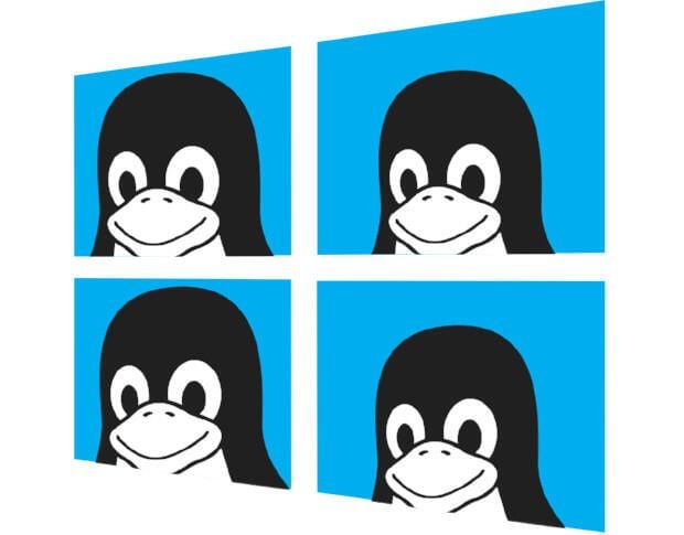 How to enable Linux machines to resolve Windows hostnames