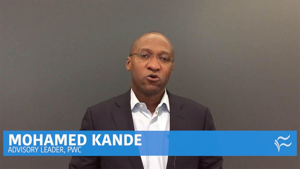 Video: How the fourth industrial revolution will change how we work
