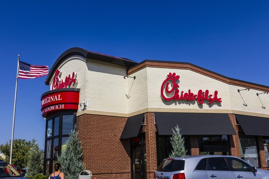 Chick-fil-A’s digital transformation includes data-driven decisions