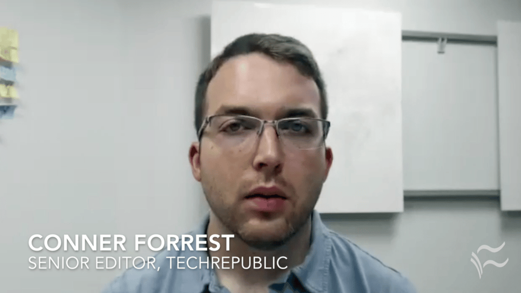 Video: How Apple could become the leader in augmented reality