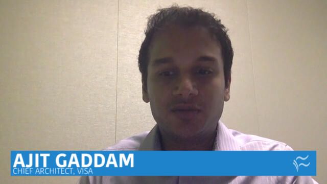 Video: How Visa mitigates DDoS, ransomware, and IoT cyber attacks