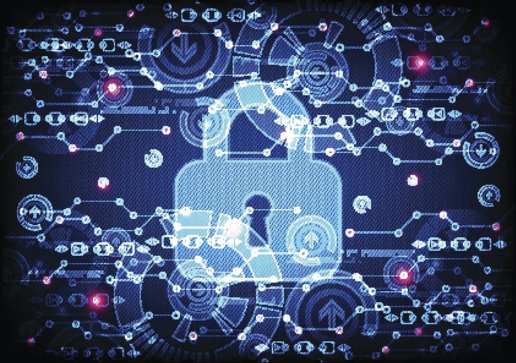 Cybersecurity professionals offer 4 tips to help protect your business