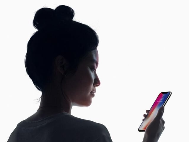 Video: 5 things to know about Apple’s Face ID