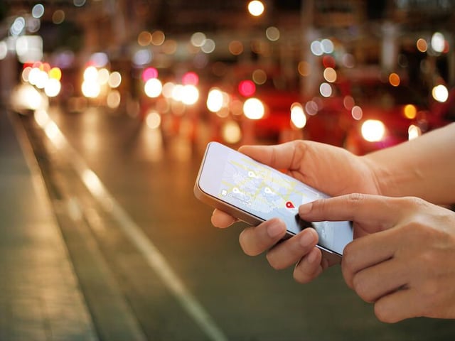 Your smartphone can be tracked even if GPS, location services are turned off