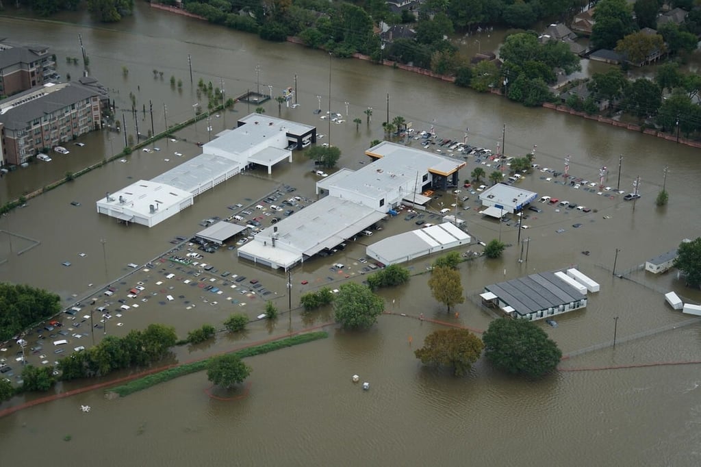 15 apps to help you prepare for, respond to, and recover from a natural disaster