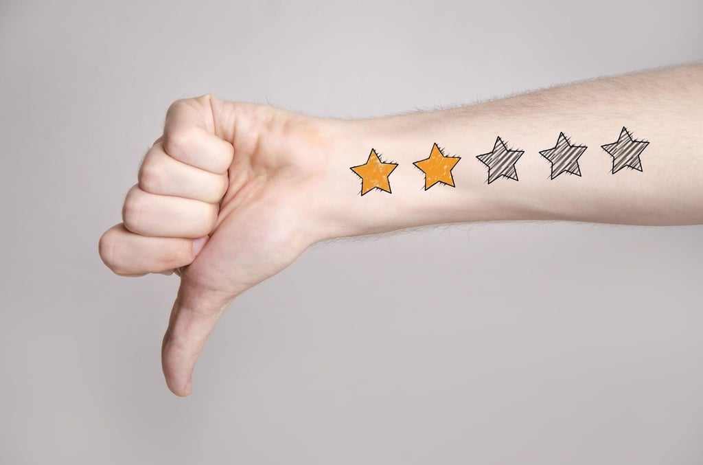 How to respond to a negative Glassdoor review
