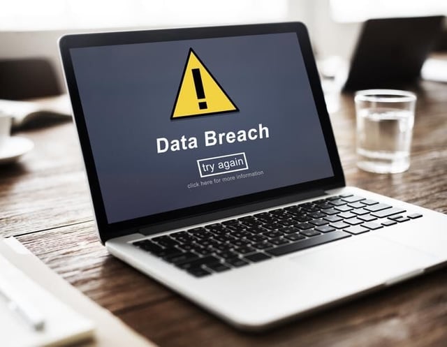 8 steps to take within 48 hours of a data breach