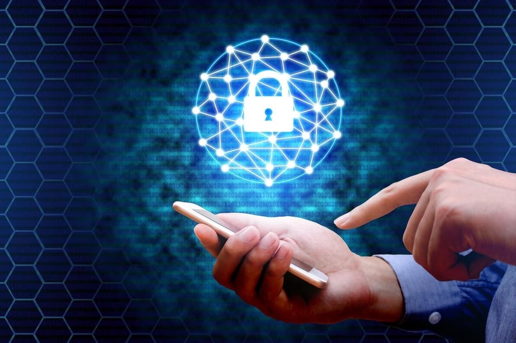How to password protect your mobile Nextcloud app