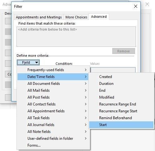 Three ways to find the current day in Outlook calendar views | TechRepublic