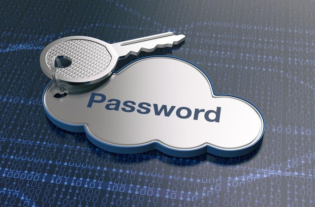 Password Manager Cheat Sheet: What Is a Password Manager?