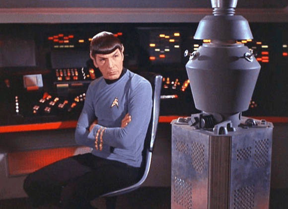 Tech leaders share how Star Trek inspired them to pursue a career in technology
