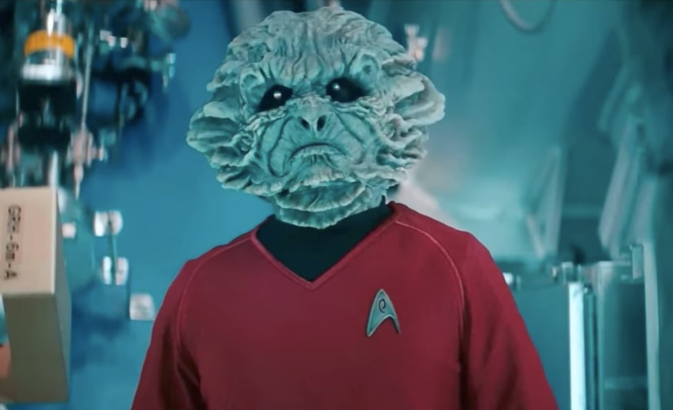 The IT workers of Star Trek