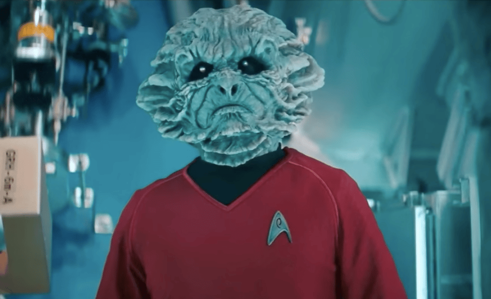 The IT workers of Star Trek